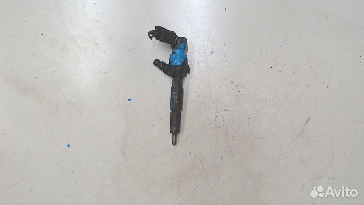 Форсунка топливная Ford C-Max