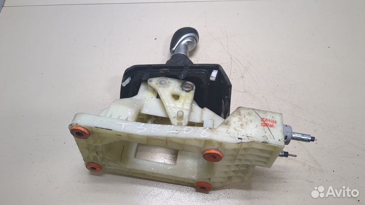 Кулиса кпп Hyundai i20 2014, 2015