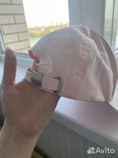 Кепка женская летняя