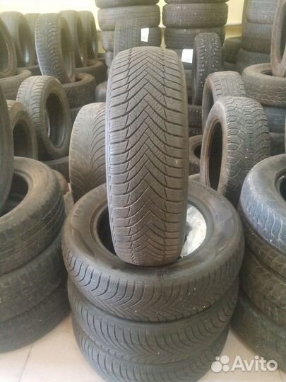 Bridgestone Blizzak Ice 185/60 R15