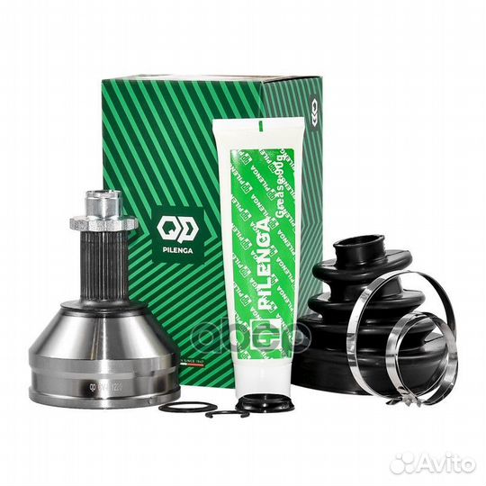 ШРУС audi A1/A2/skoda/VW polo IV-V/FOX 1.2TSI-2.0