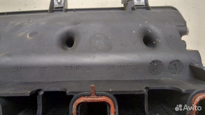 Коллектор впускной BMW 5 E39, 1999