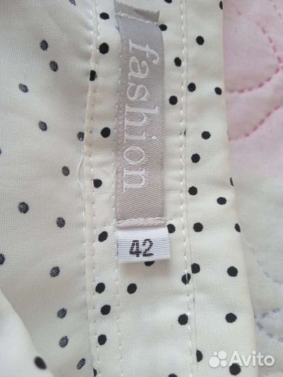 Рубашка блузка женская