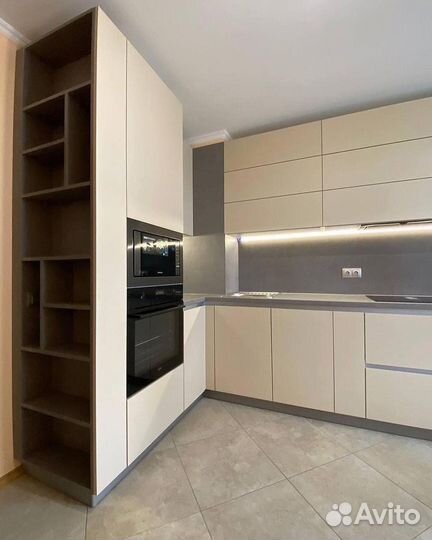 Кухня новая с гарантией от производителя