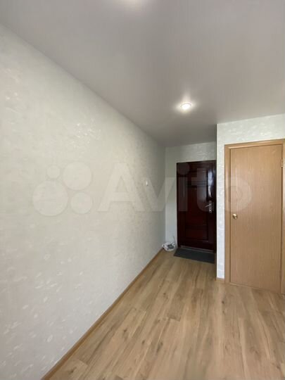 Комната 12 м² в 6-к., 4/9 эт.