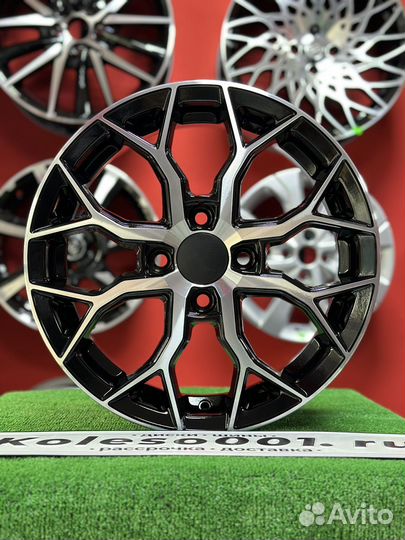 New Vossen HF-2 15