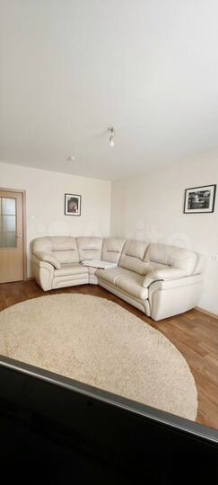 1-к. квартира, 41 м², 6/10 эт.