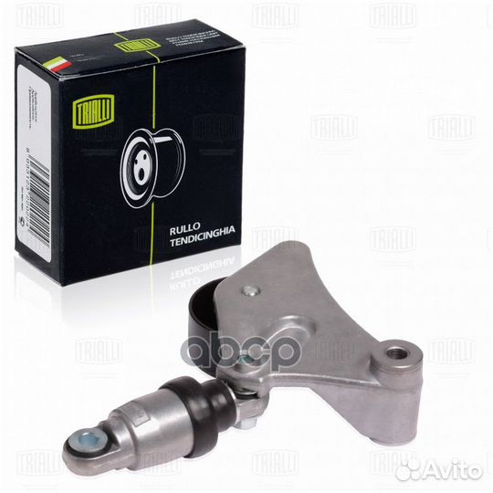 Ролик привод. ремня с натяж. мех. Toyota Rav4