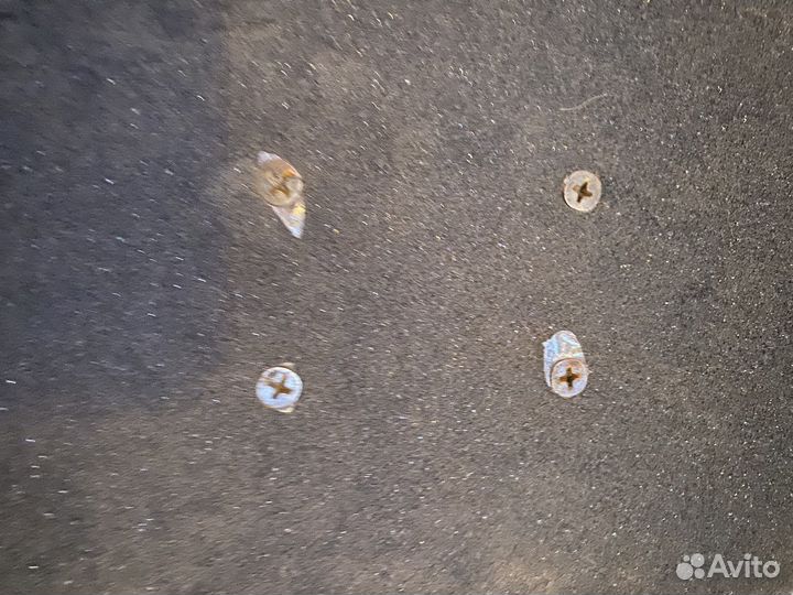 Скейтборд termit