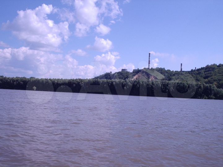 Гараж, 18 м²