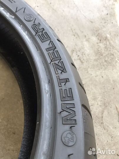 120/70/15 metzeler feel free (1a -сервис)