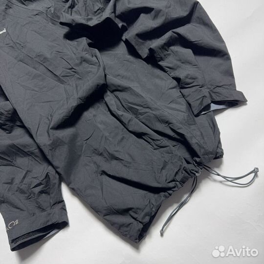 Berghaus 3в1 aq2 оригинал ветровка