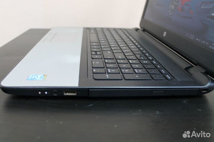 HP 30G1 i5 4200u. 6Gb.IntelHD. 3часа