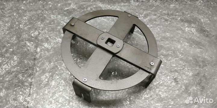 Ключ съёмник крышки топливного насоса Хонда