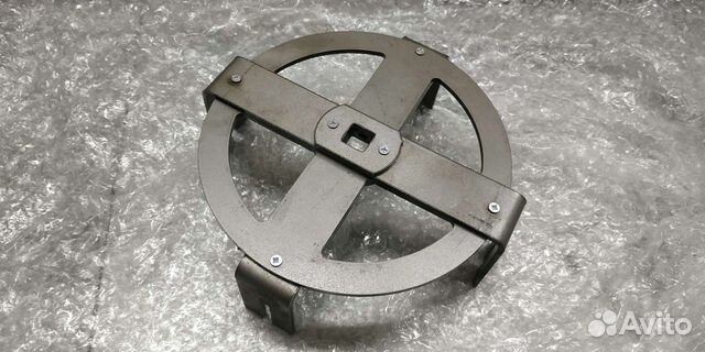 Ключ съёмник крышки топливного насоса Хонда