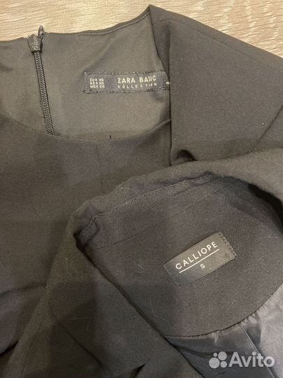 Пакет брендовых вещей на 40-42