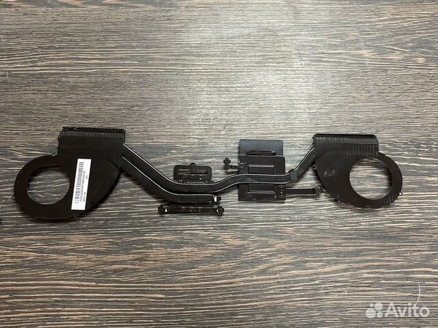 Система охлаждения для ноутбука acer aspire V5-552