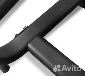 Отжимание сидя (брусья) Bronze GYM NEO 26