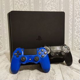 Sony playstation 4 slim 1tb