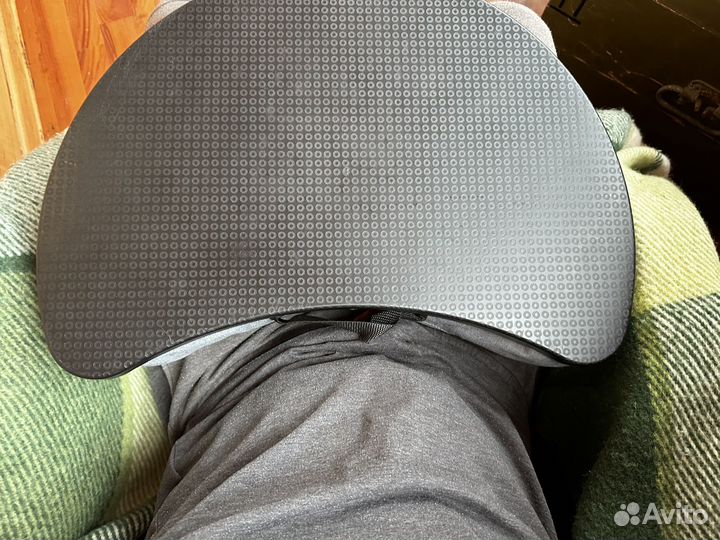 Подставка (подушка) под ноутбук и прочее