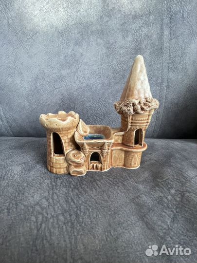 Коряга для аквариума бу