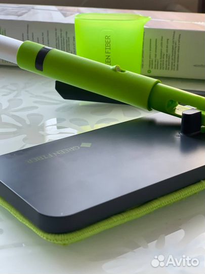 Швабра гринвей аэро