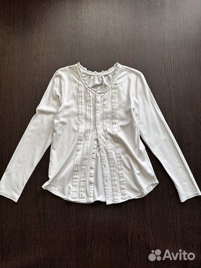 Школьная одежда для девочки ralp lauren 8-9 лет