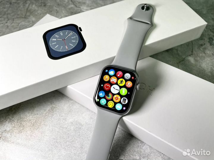 Apple Watch 9 41 mm