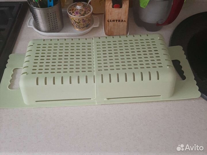 Сушилка для фруктов и овощей