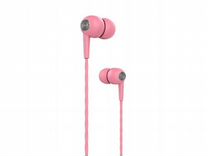Наушники Devia Kintone Headset - Pink