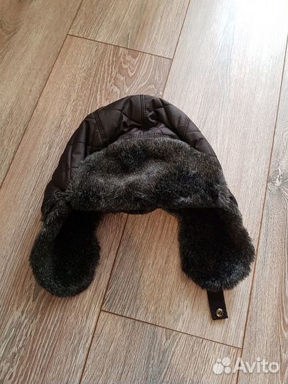 Шапка зимняя Outventure