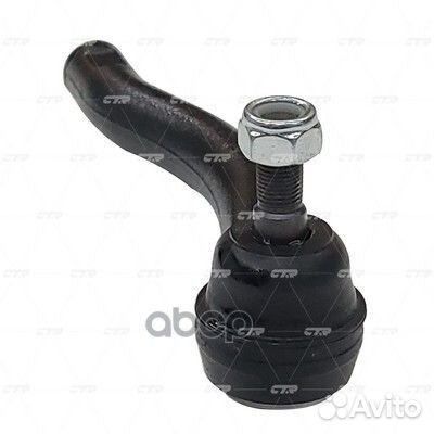 Наконечник Рулевой toyota camry 17- RH CET-221R