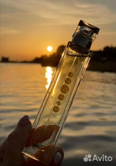 Духи Шанель шанс, фреш Chanel Chance Eau fraiche