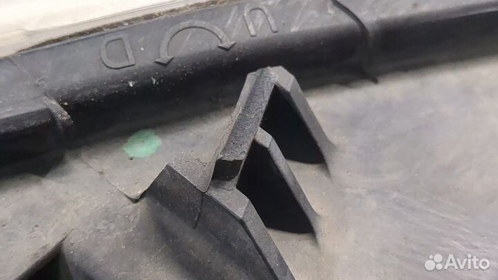 Фара (передняя) Honda Civic, 2007