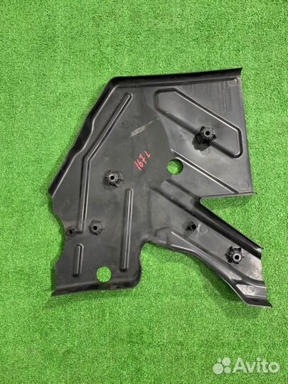 Пыльник рычага задний левый Mercedes-Benz