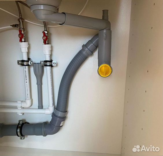 Мастер на час - Сборщик мебели - Сборка кухни