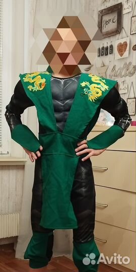 Карнавальные костюмы