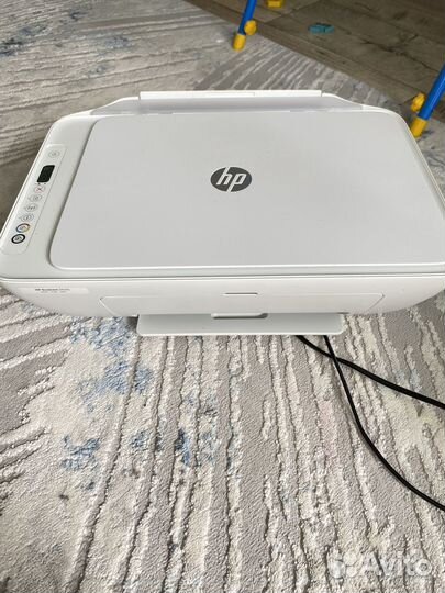 Продам принтер HP DeskJet 2620