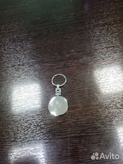 Брелок на ключи