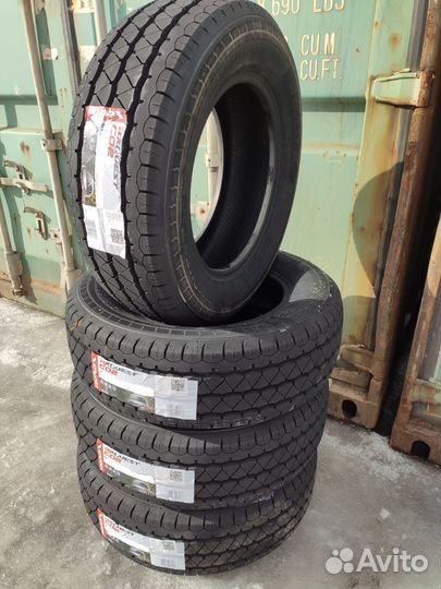 RoadX RXQuest C02 185/75 R16C 104R