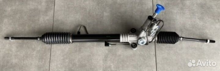 Рулевая рейка subaru outback legacy