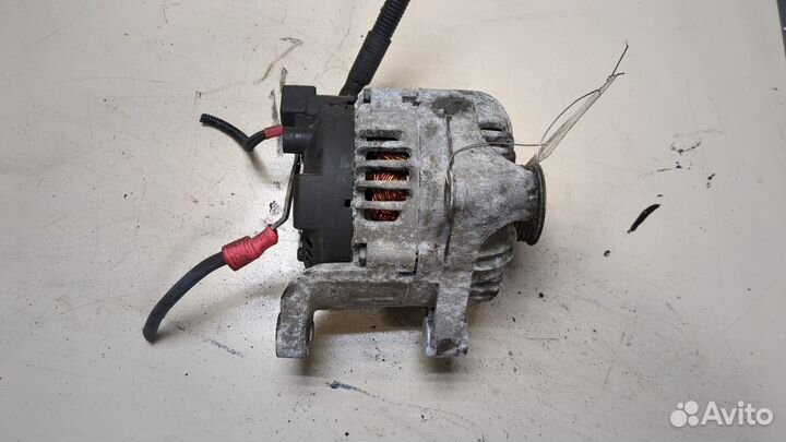 Генератор Mini Cooper (R56/R57), 2012