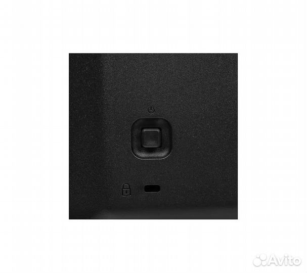 Монитор Philips 23.8