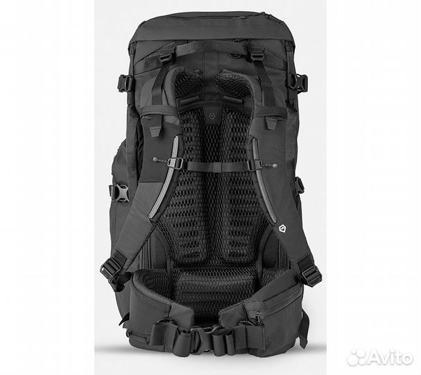 Рюкзак Wandrd Fernweh 50 Backpack M/L, черный