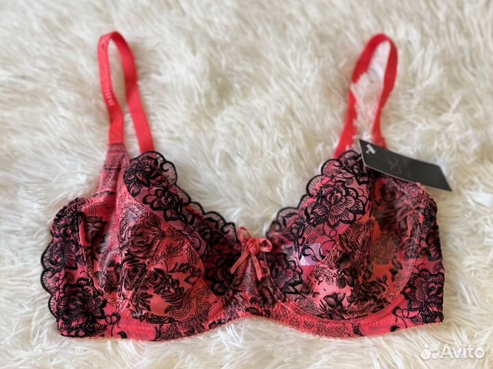 Бюстгальтер 75С новый