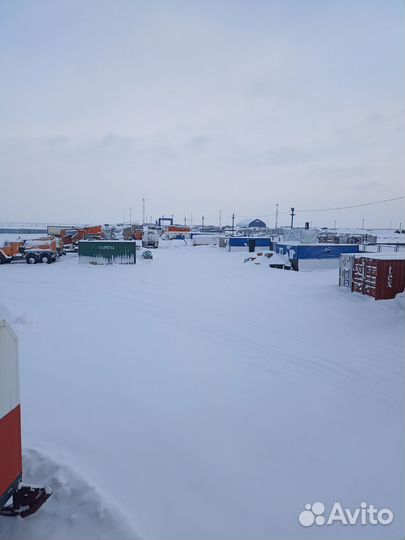 Аренда холодильного склада