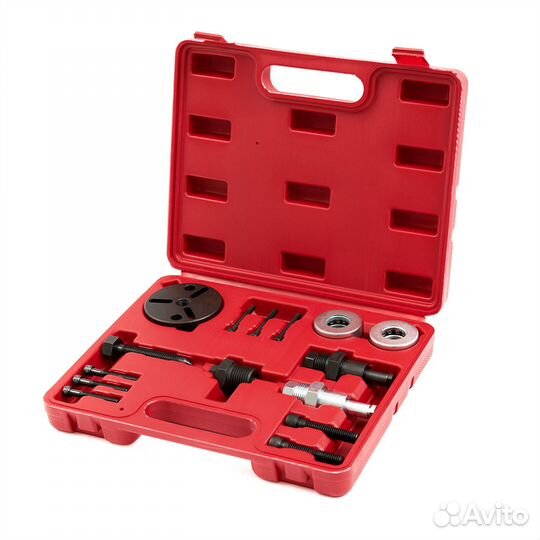 Съемник шкива насоса Гур для Форд, Крайслер