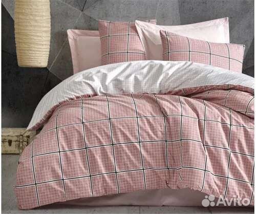 Постельное белье Турция