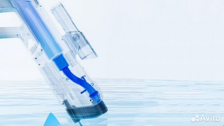 Импульсный Водяной Пистолет Xiaomi orsaymoo Pulse