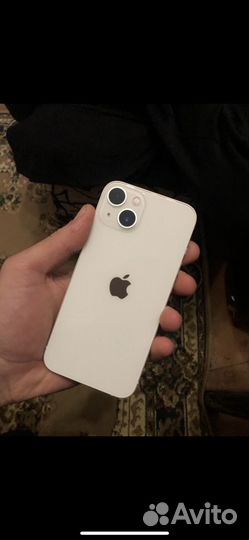 iPhone 13, 128 ГБ